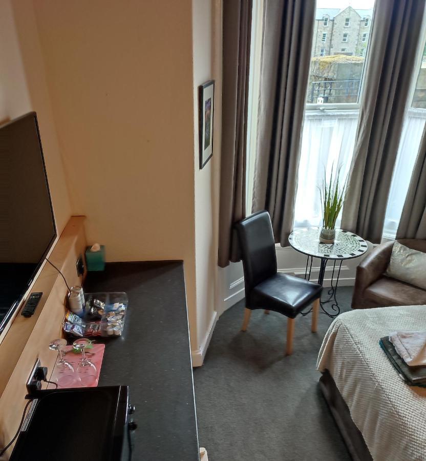 Station Guest House Lancaster Habitación foto
